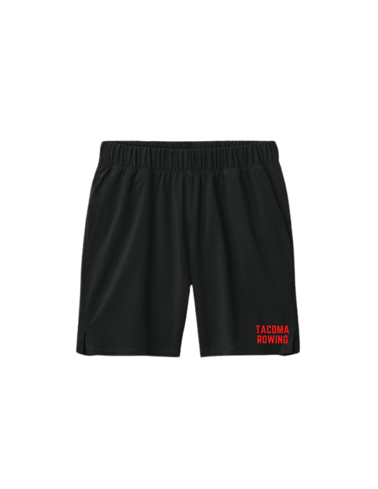 Tacoma Rowing Repeat 7" Short ST485