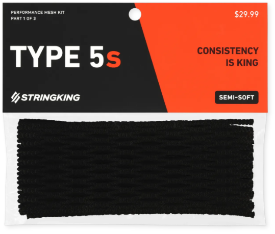 StringKing Type 5s Mesh