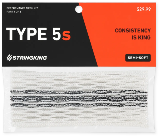 StringKing Type 5s Mesh