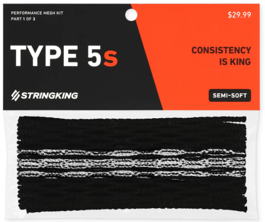 StringKing Type 5s Mesh