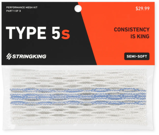 StringKing Type 5s Mesh