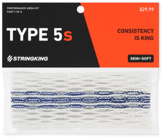 StringKing Type 5s Mesh