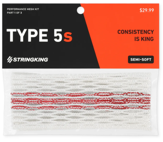 StringKing Type 5s Mesh