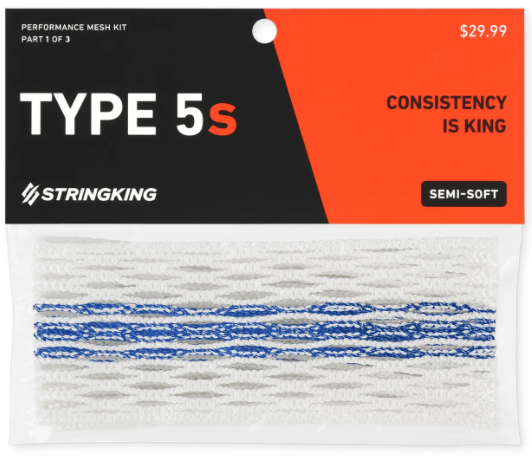 StringKing Type 5s Mesh
