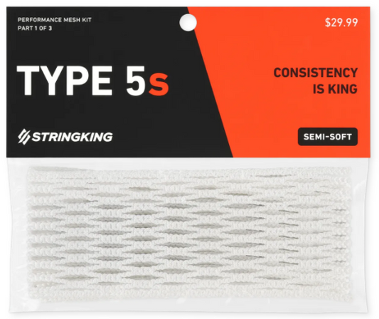 StringKing Type 5s Mesh