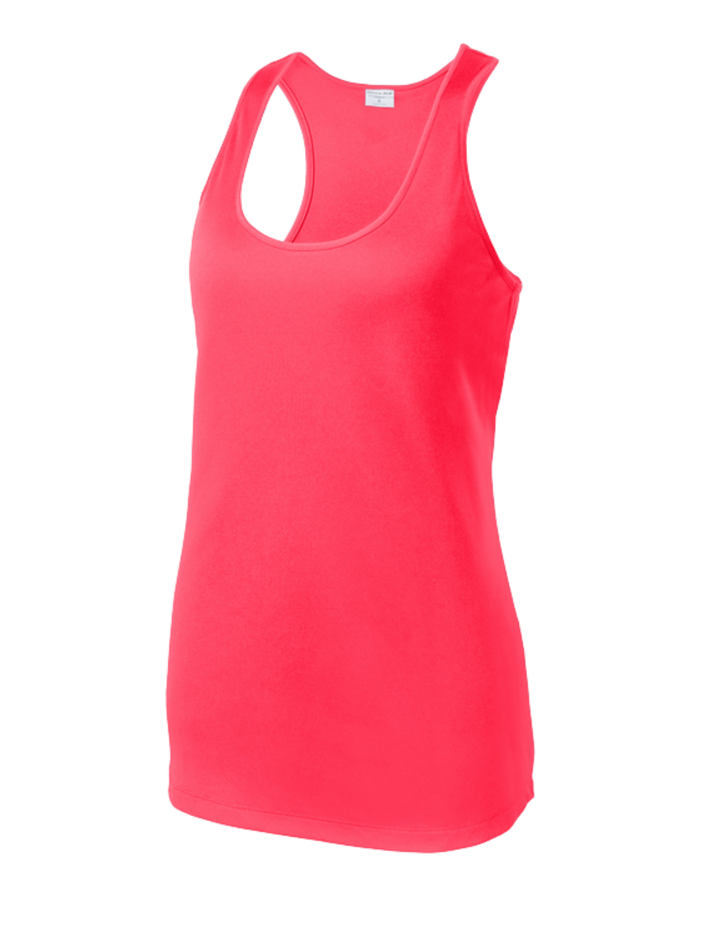 Sport-Tek Women's PosiCharge Competitor Racerback Tank LST356