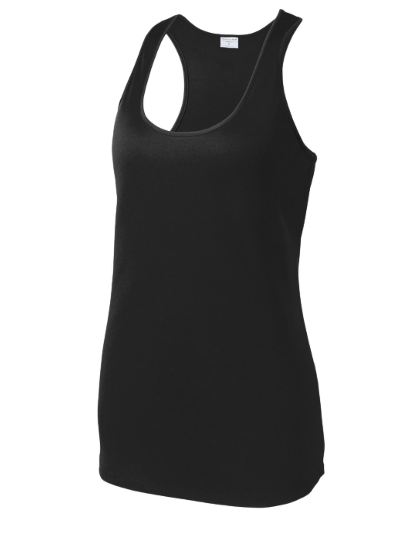 Sport-Tek Women's PosiCharge Competitor Racerback Tank LST356