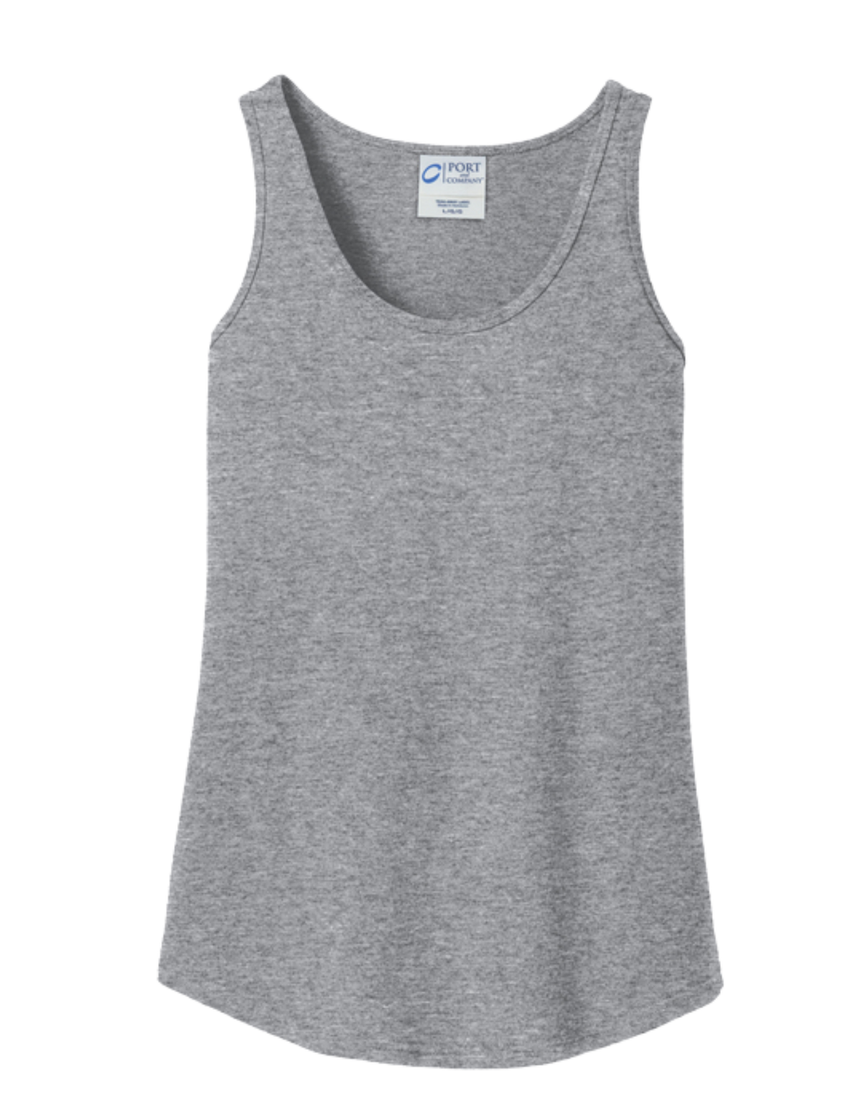PC Women's Core Cotton Tank Top LPC54TT ONLINE STORE