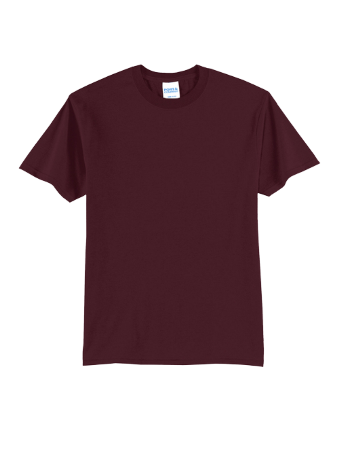 Port and Company Core Blend T-Shirt PC55 ONLINE STORE