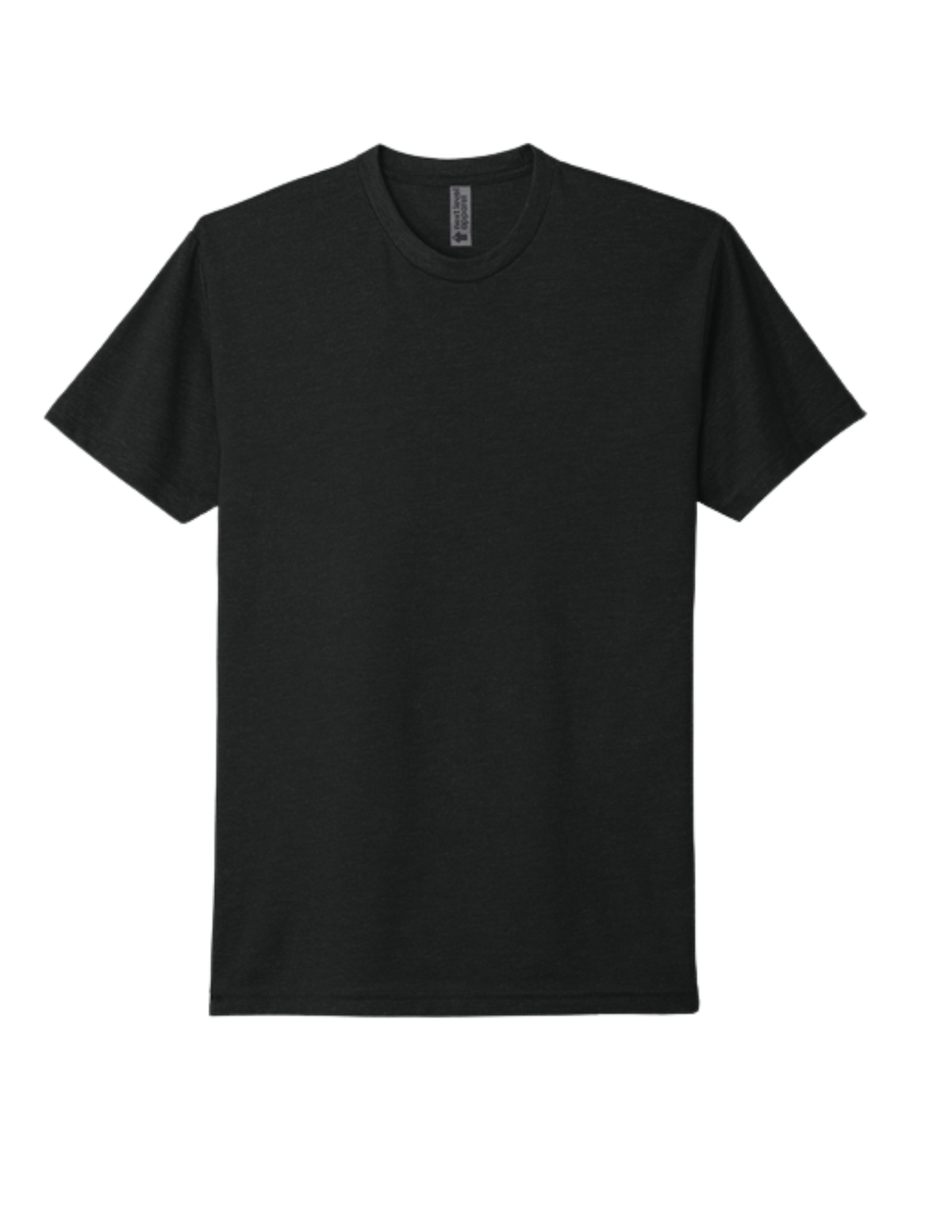 Next Level Apparel Adult CVC Tee NL6210