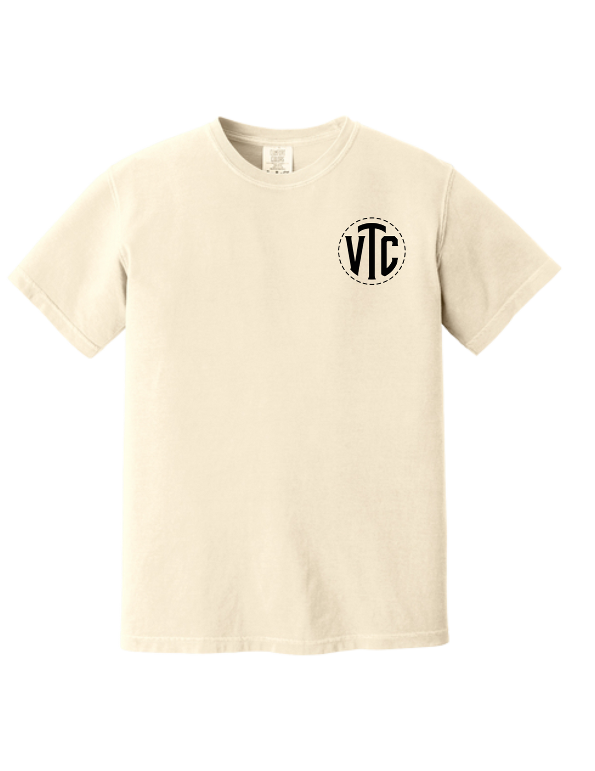 VALOR Comfort Colors Tshirt