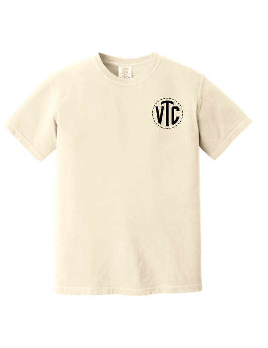 VALOR Comfort Colors Tshirt