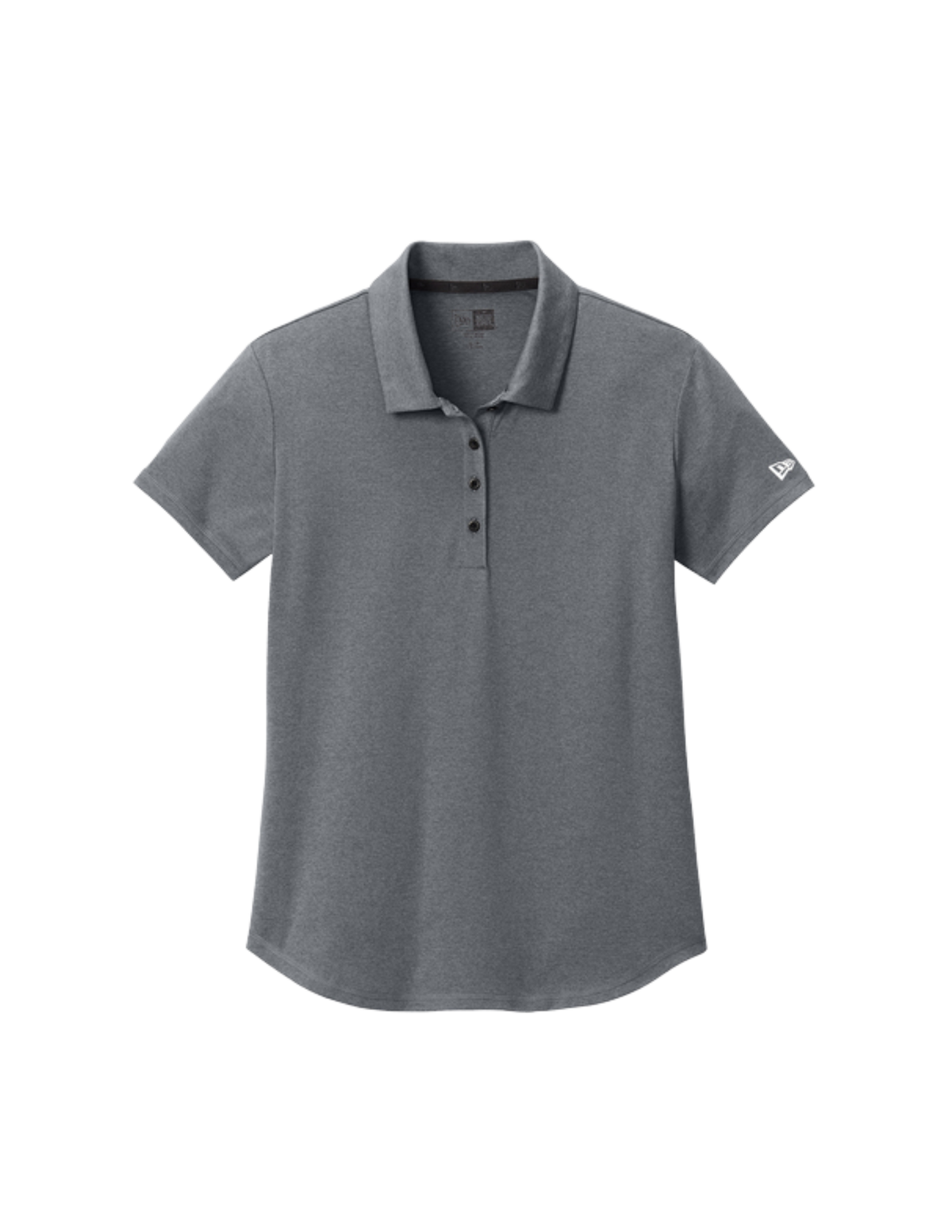 New Era Power Polo LNEA225 - Ladies