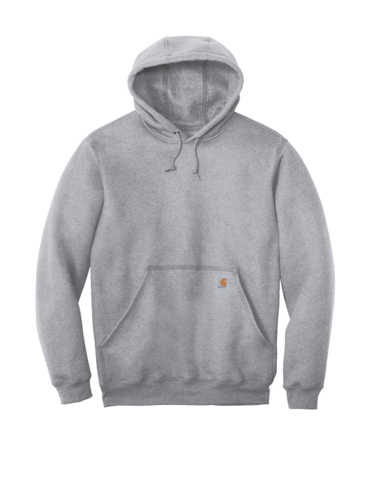 Carhartt® Midweight Hooded Sweatshirt- CTK121