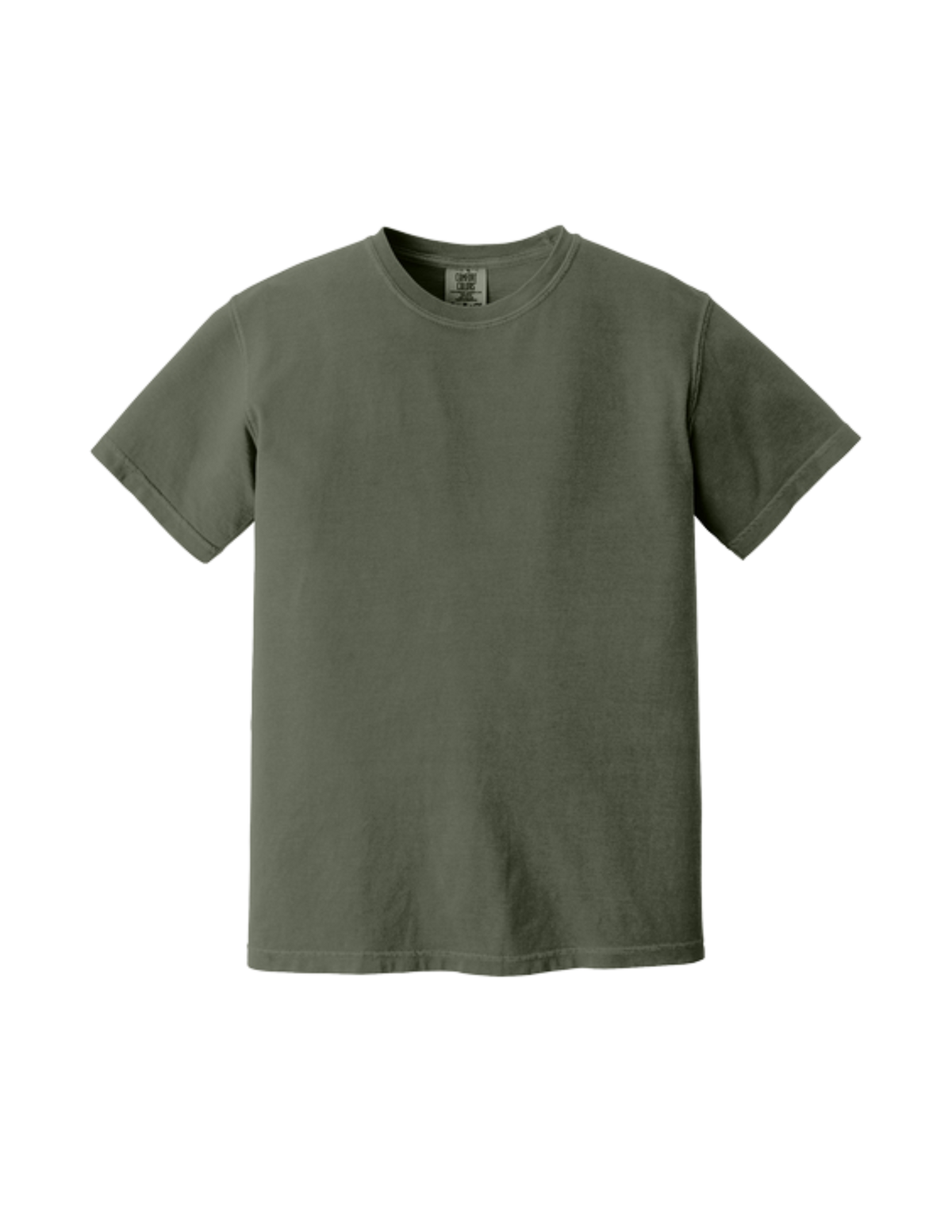 Comfort Colors Heavyweight Ring Spun Tee-1717 ONLINE STORE