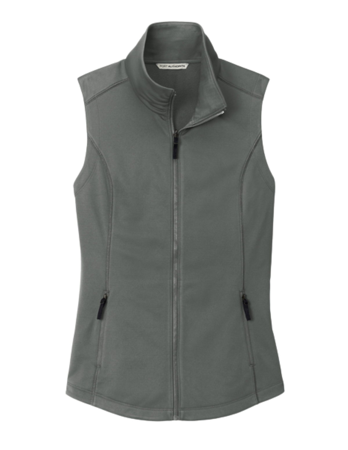 Port Authority® Women's Collective Smooth Fleece Vest-L906 ONLINE STORE