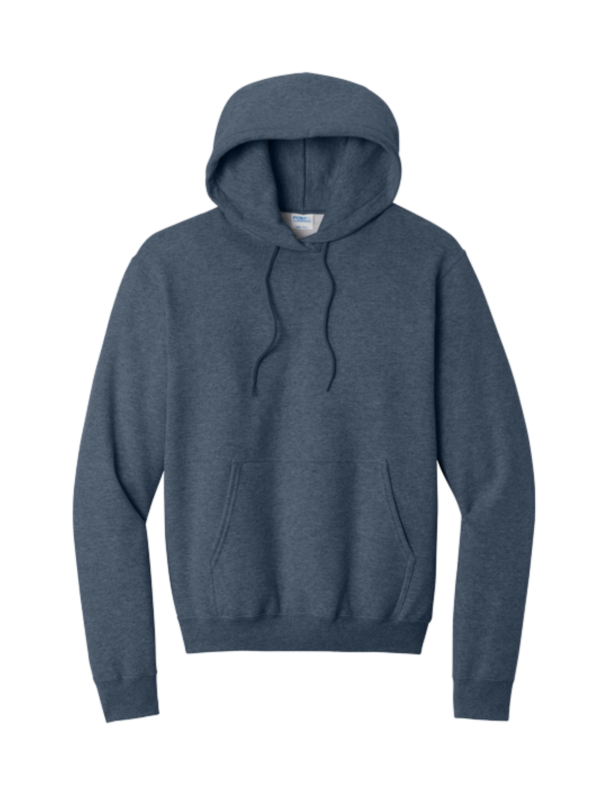 Hooded Sweatshirt - PC78H- ONLINE STORE