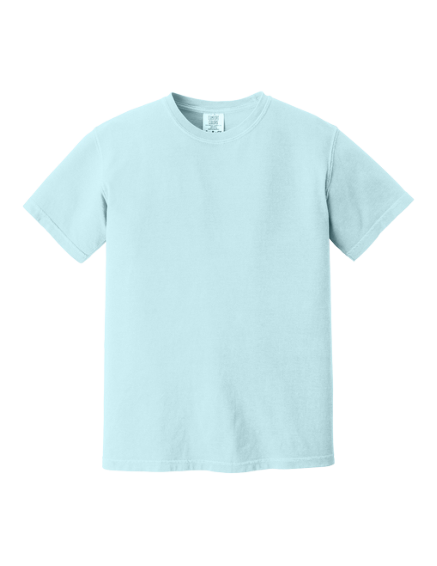 Comfort Colors Heavyweight Ring Spun Tee-1717 ONLINE STORE