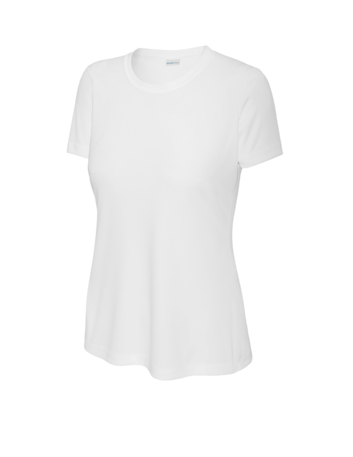 Sport-Tek Women's PosiCharge Competitor Tee-LST350