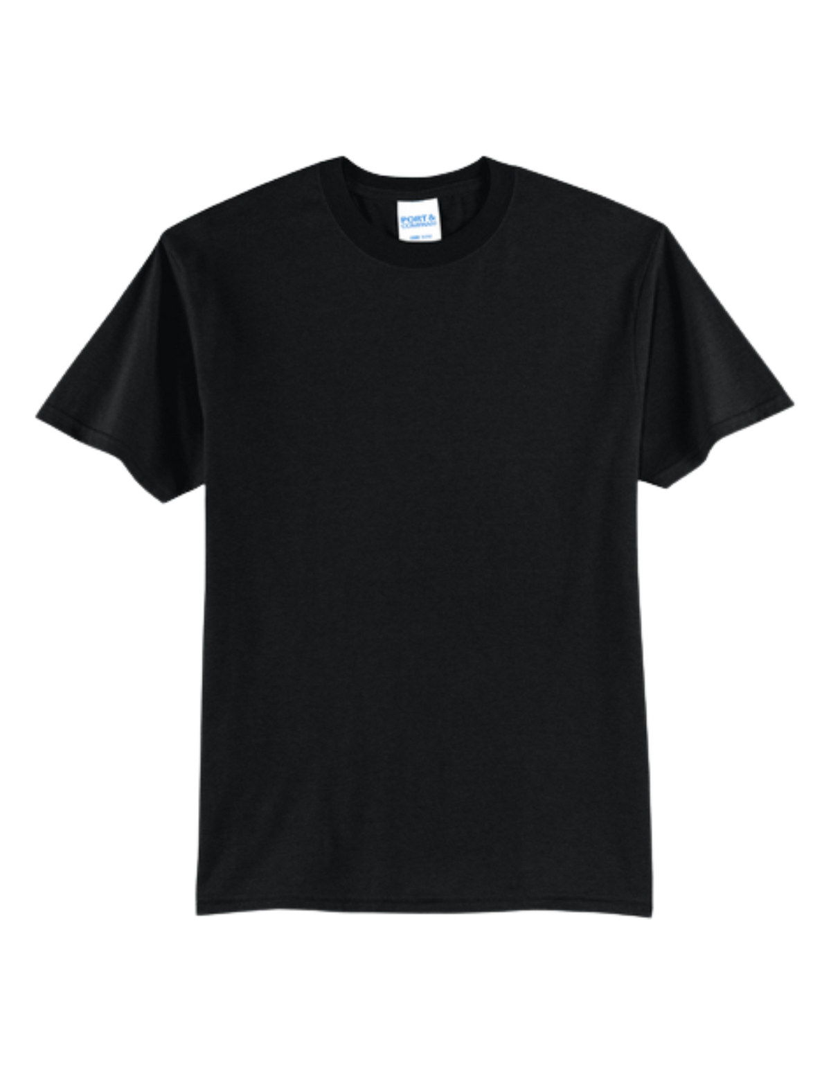 Port and Company Core Blend T-Shirt PC55 ONLINE STORE
