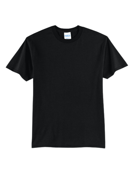 Port and Company Core Blend T-Shirt PC55 ONLINE STORE