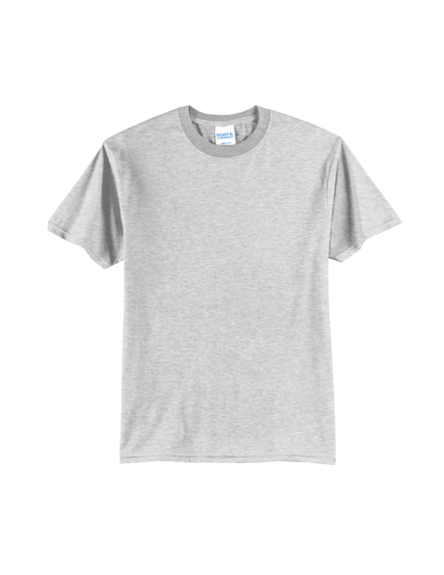 Port and Company Core Blend T-Shirt PC55 ONLINE STORE