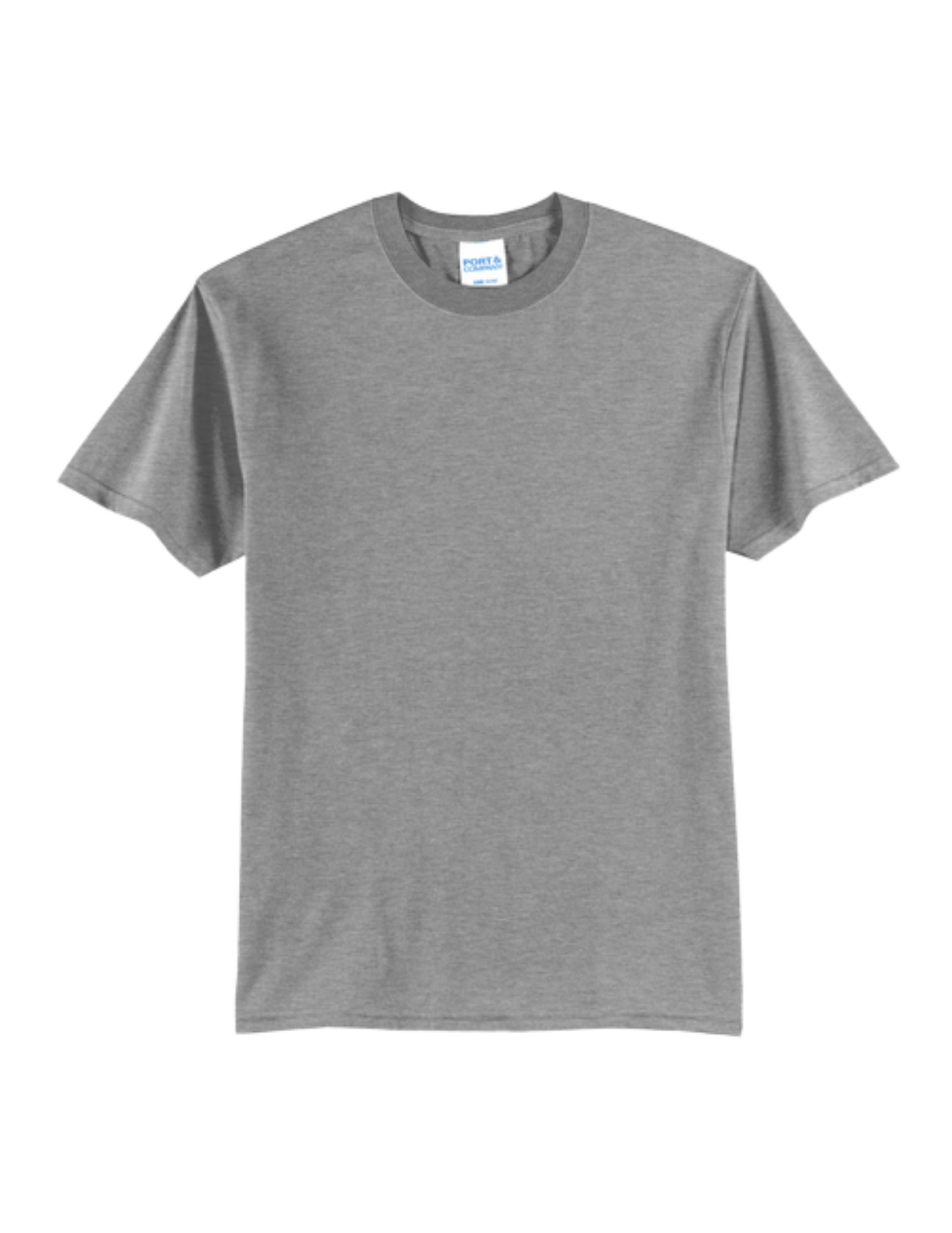 Port and Company Core Blend T-Shirt PC55 ONLINE STORE