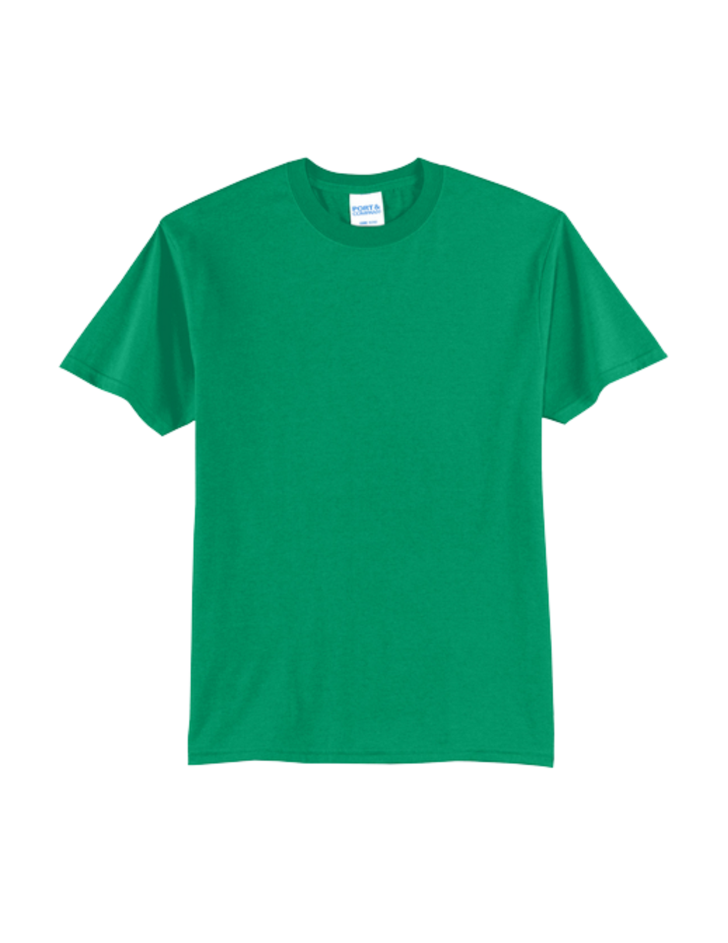 Port and Company Core Blend T-Shirt PC55 ONLINE STORE