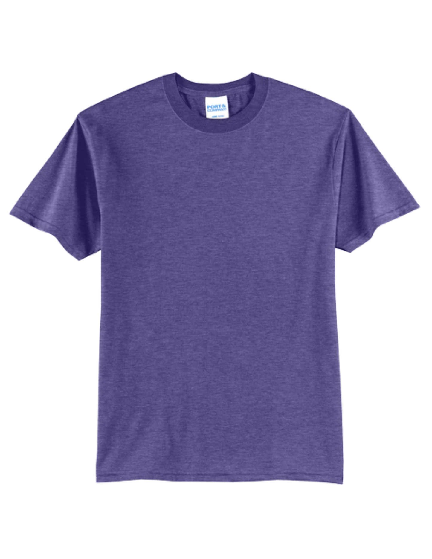 Port and Company Core Blend T-Shirt PC55 ONLINE STORE