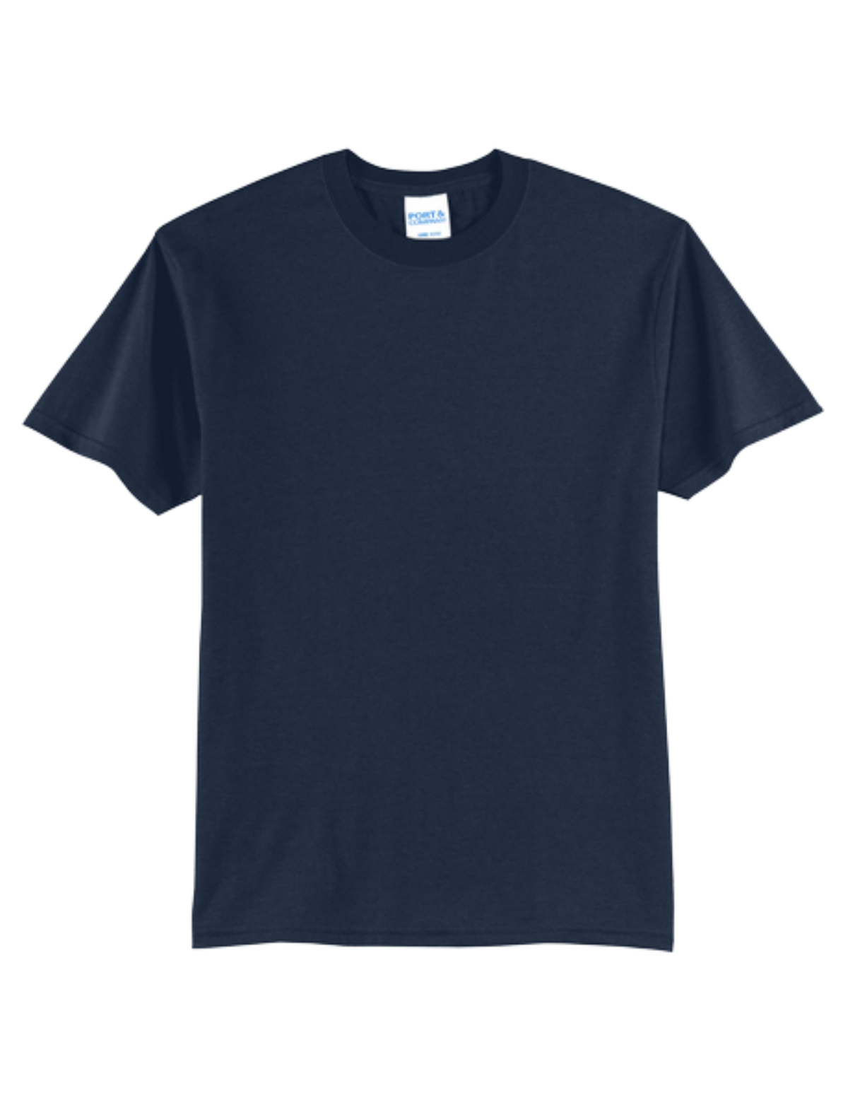 Port and Company Core Blend T-Shirt PC55 ONLINE STORE