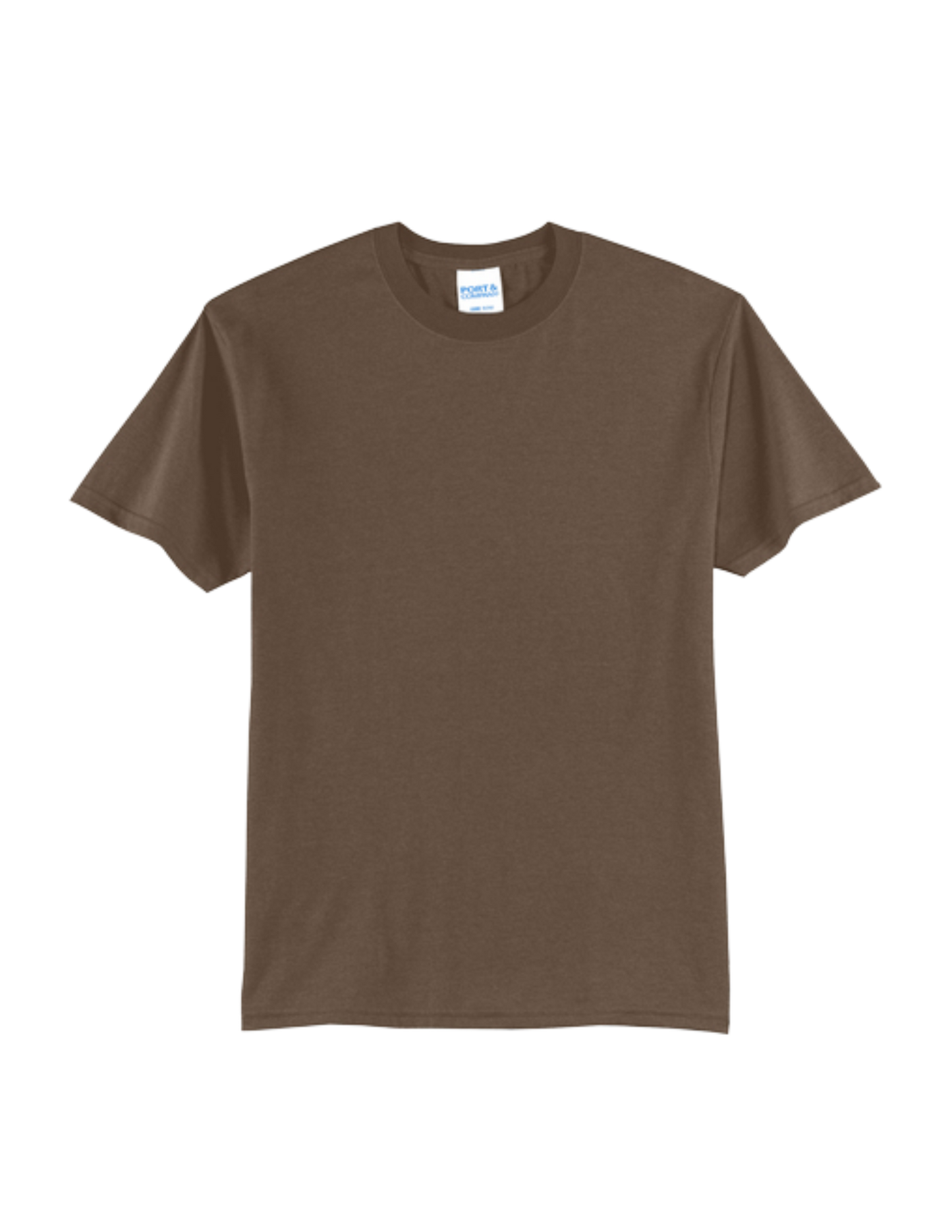 Port and Company Core Blend T-Shirt PC55 ONLINE STORE