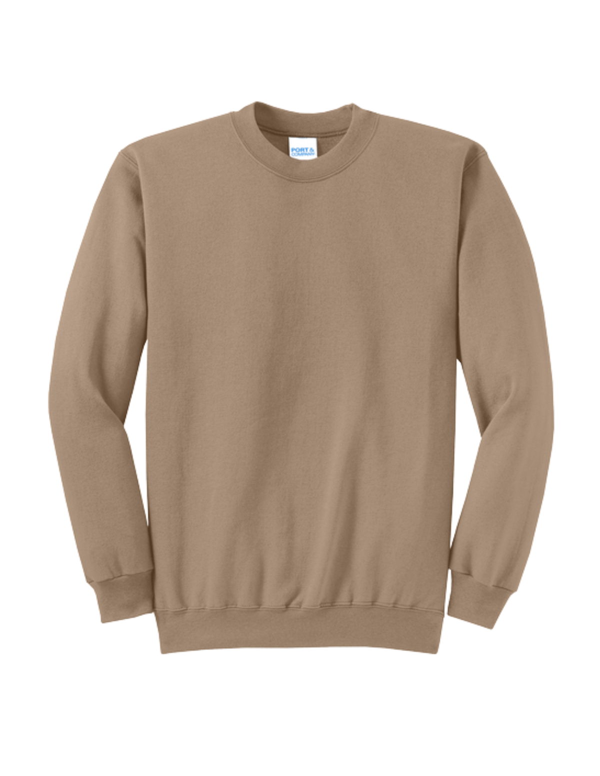 Crewneck Sweatshirt - PC78 ONLINE STORE