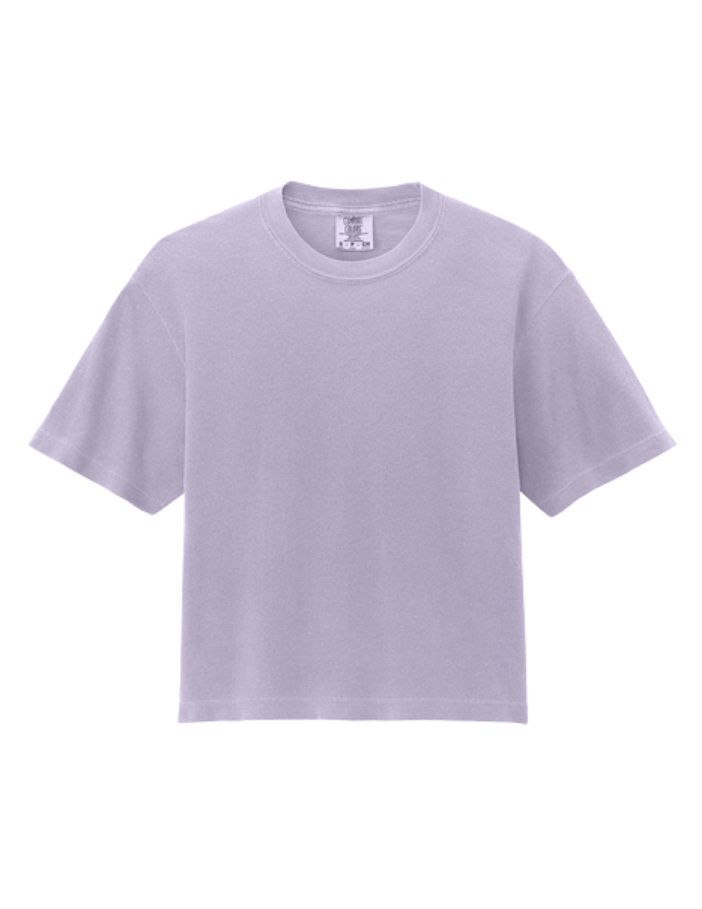 Comfort Colors® Women’s Heavyweight Boxy Tee-3023CL ONLINE STORE