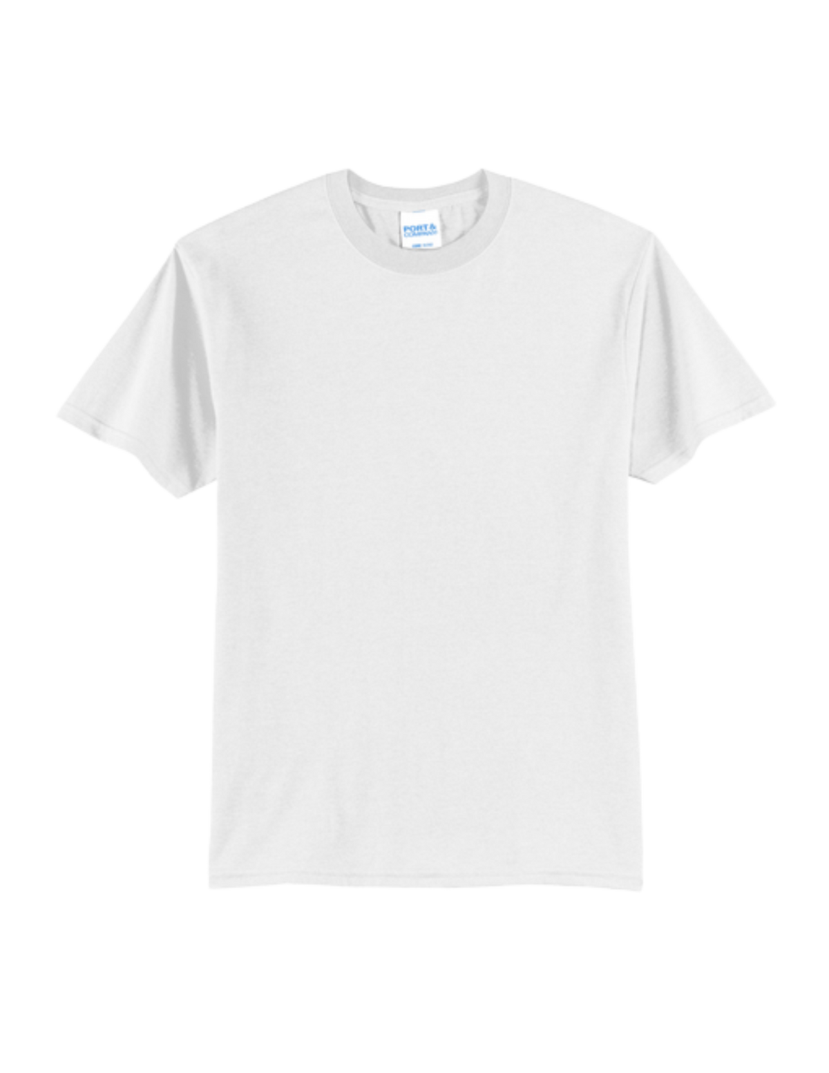 Port and Company Core Blend T-Shirt PC55 ONLINE STORE