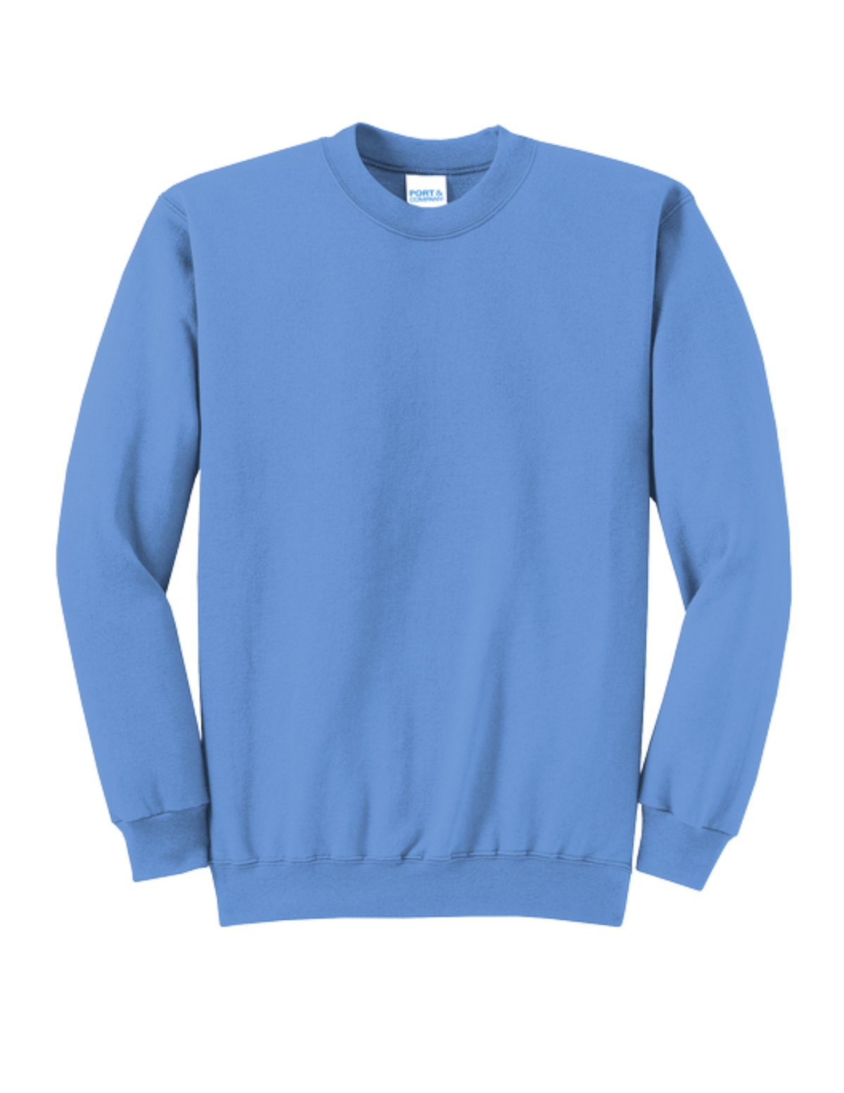 Crewneck Sweatshirt - PC78 ONLINE STORE