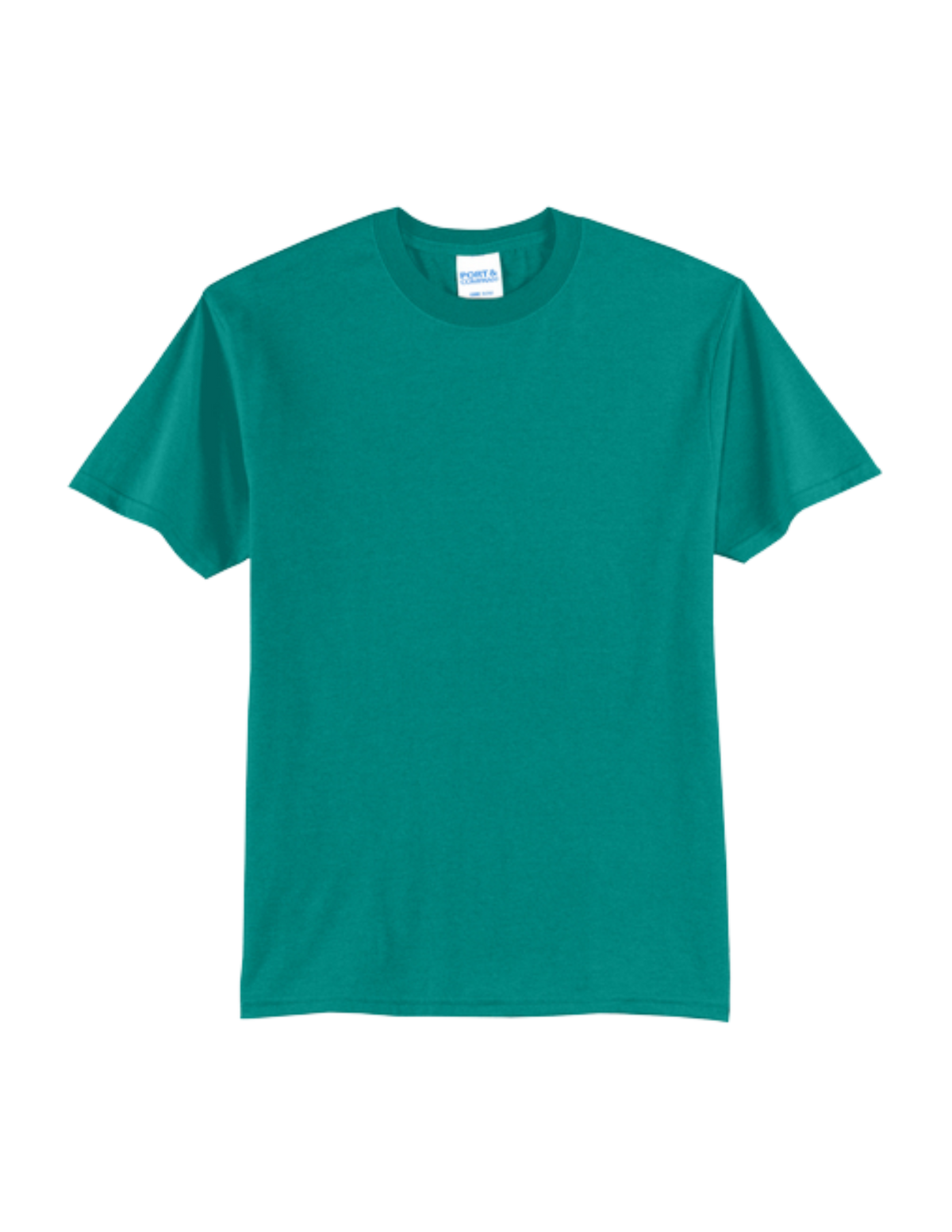 Port and Company Core Blend T-Shirt PC55 ONLINE STORE