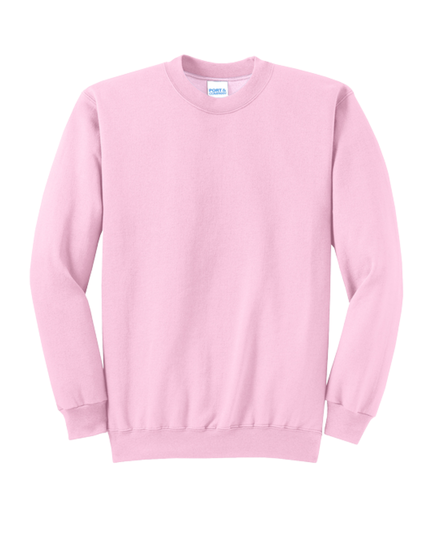 Crewneck Sweatshirt - PC78 ONLINE STORE