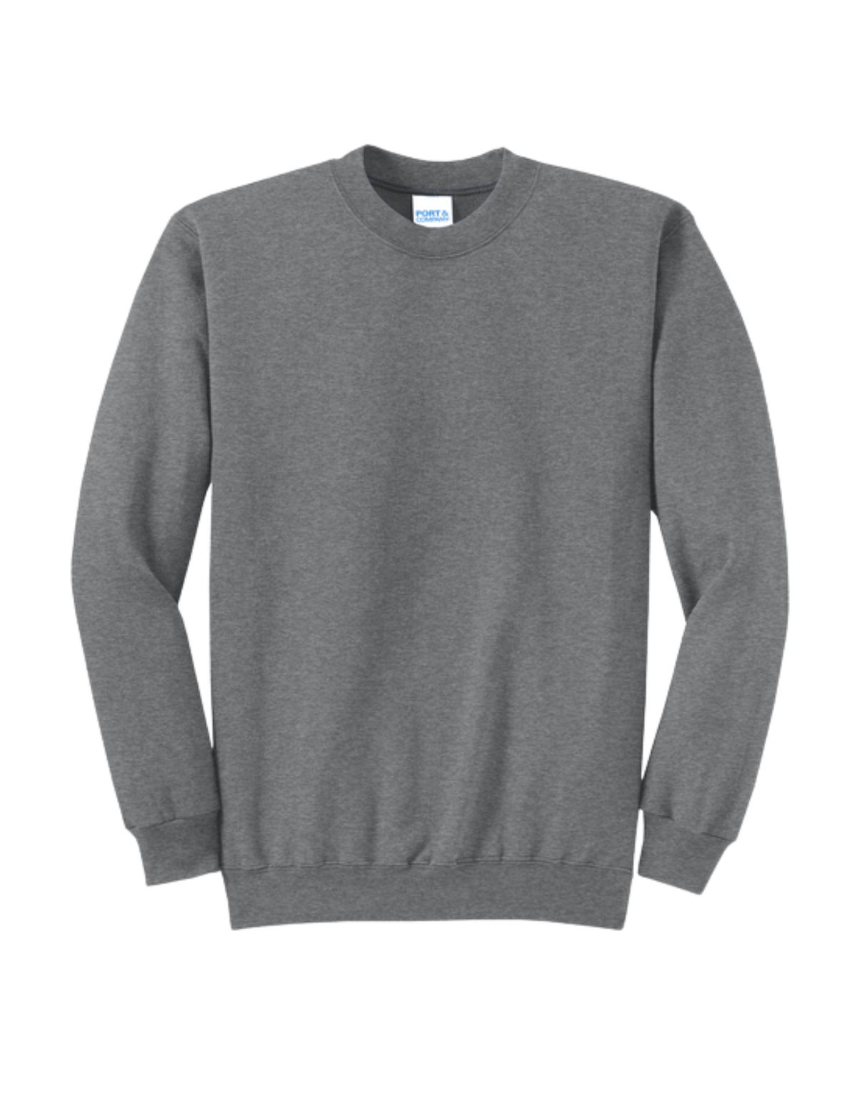 Crewneck Sweatshirt - PC78 ONLINE STORE