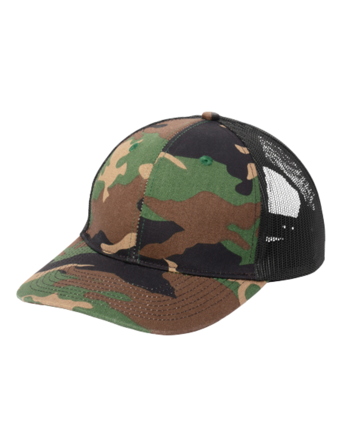 Port Authority Snapback Trucker Cap C402 ONLINE STORE