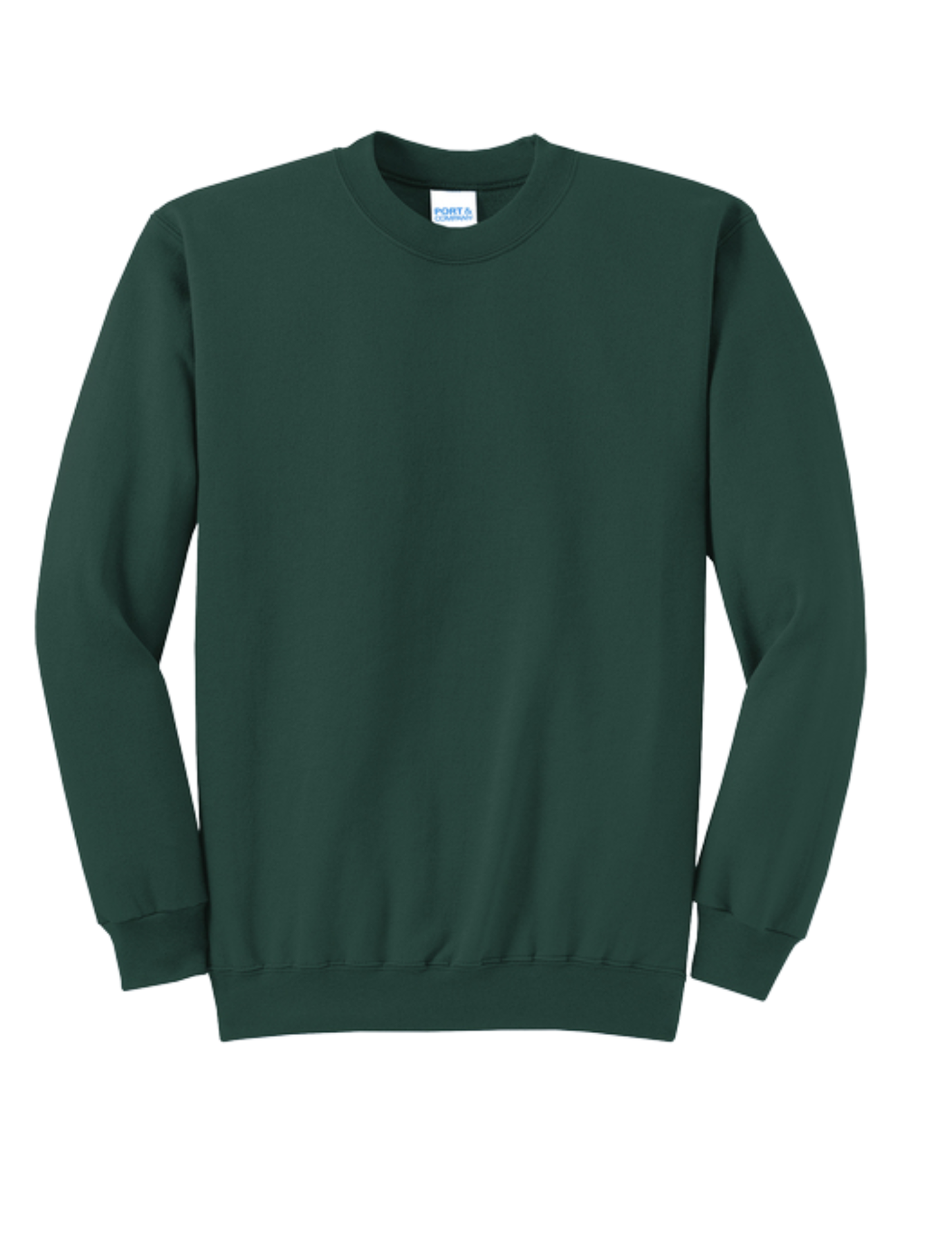 Crewneck Sweatshirt - PC78 ONLINE STORE