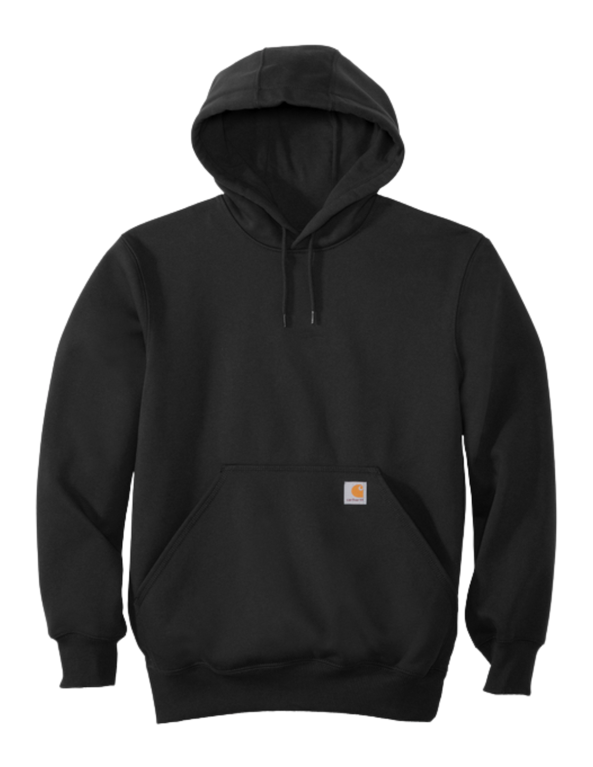 Carhartt® Rain Defender® Paxton Heavyweight Hooded Sweatshirt CT100615