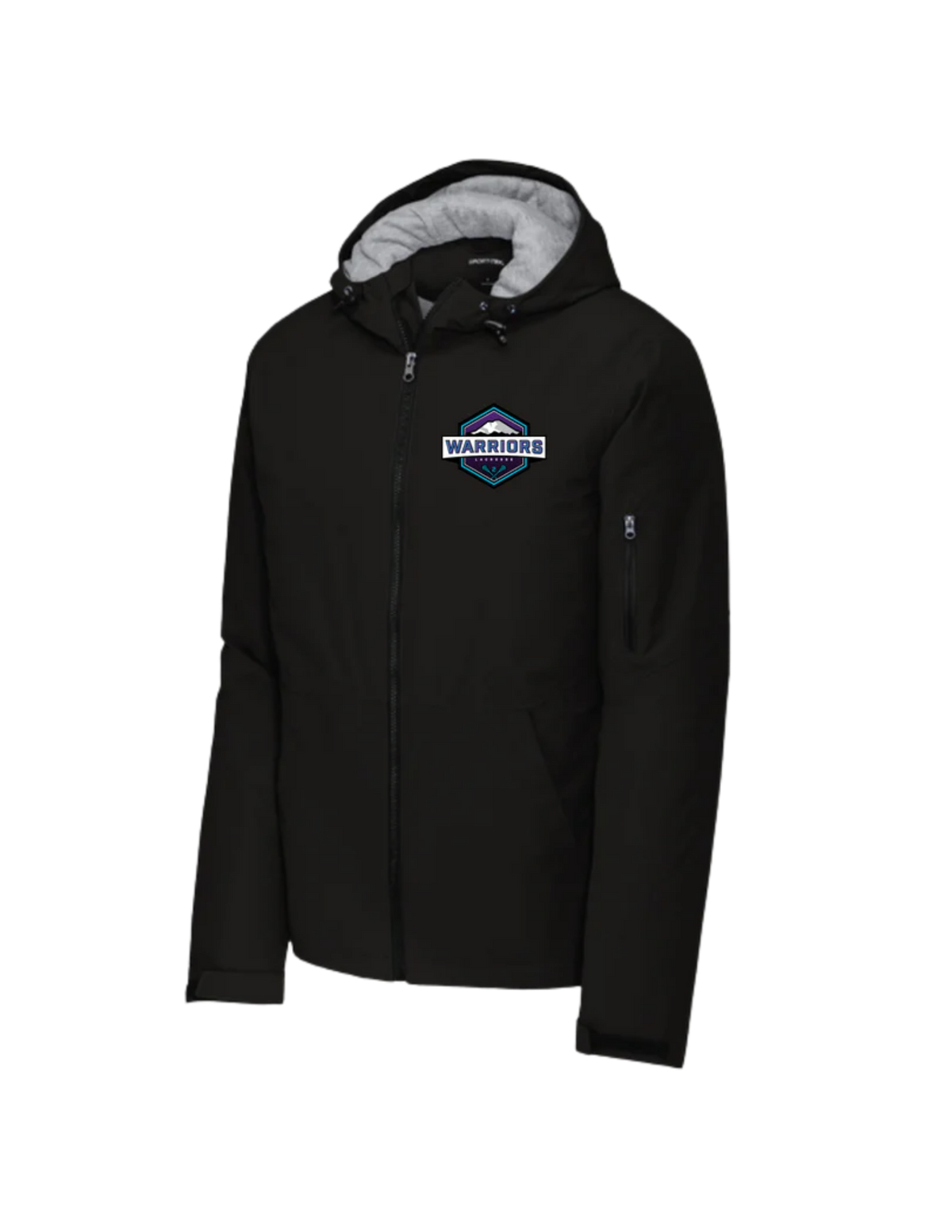SBL Warriors Sport-Tek Waterproof Insulated Jacket