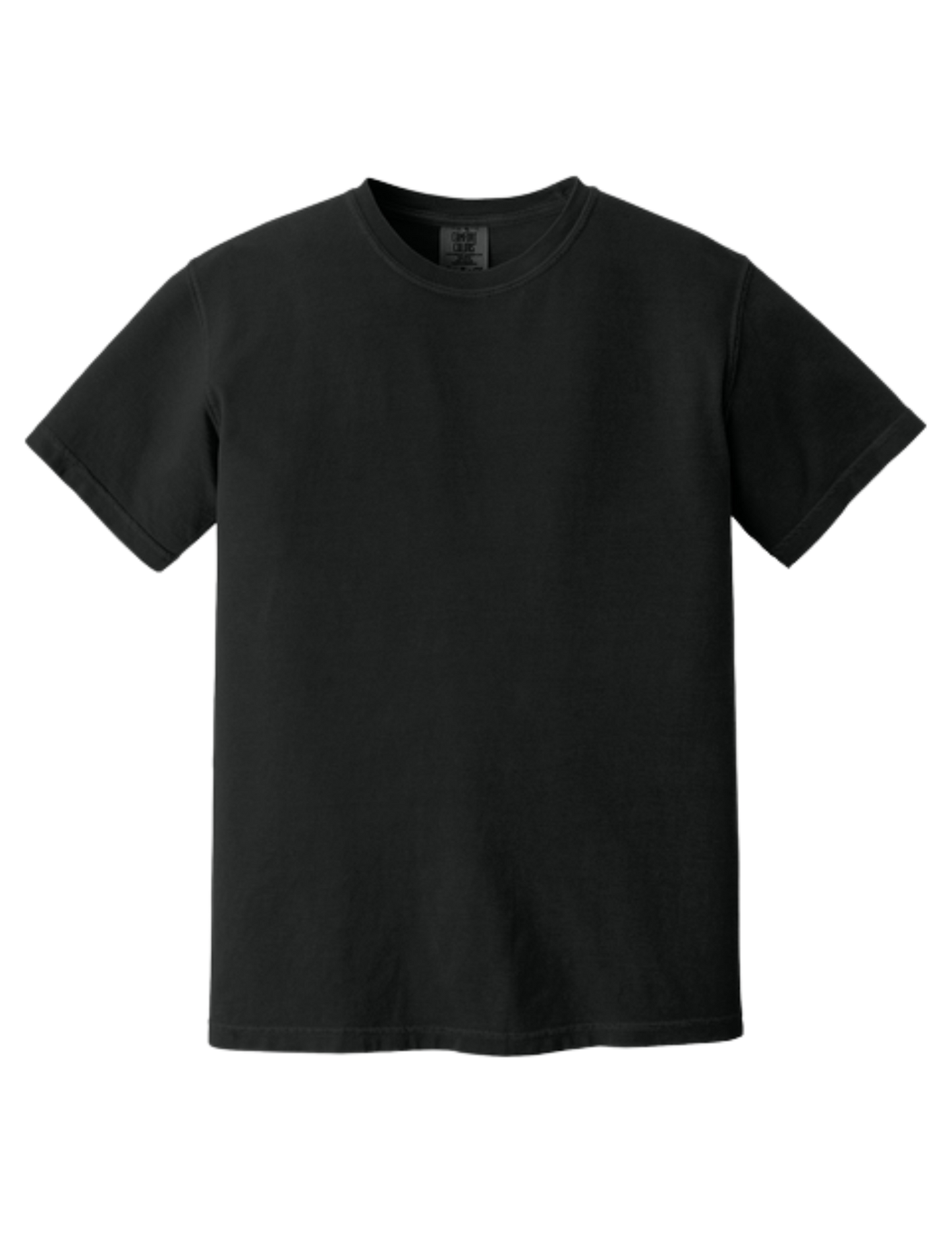 Comfort Colors Heavyweight Ring Spun Tee-1717 ONLINE STORE