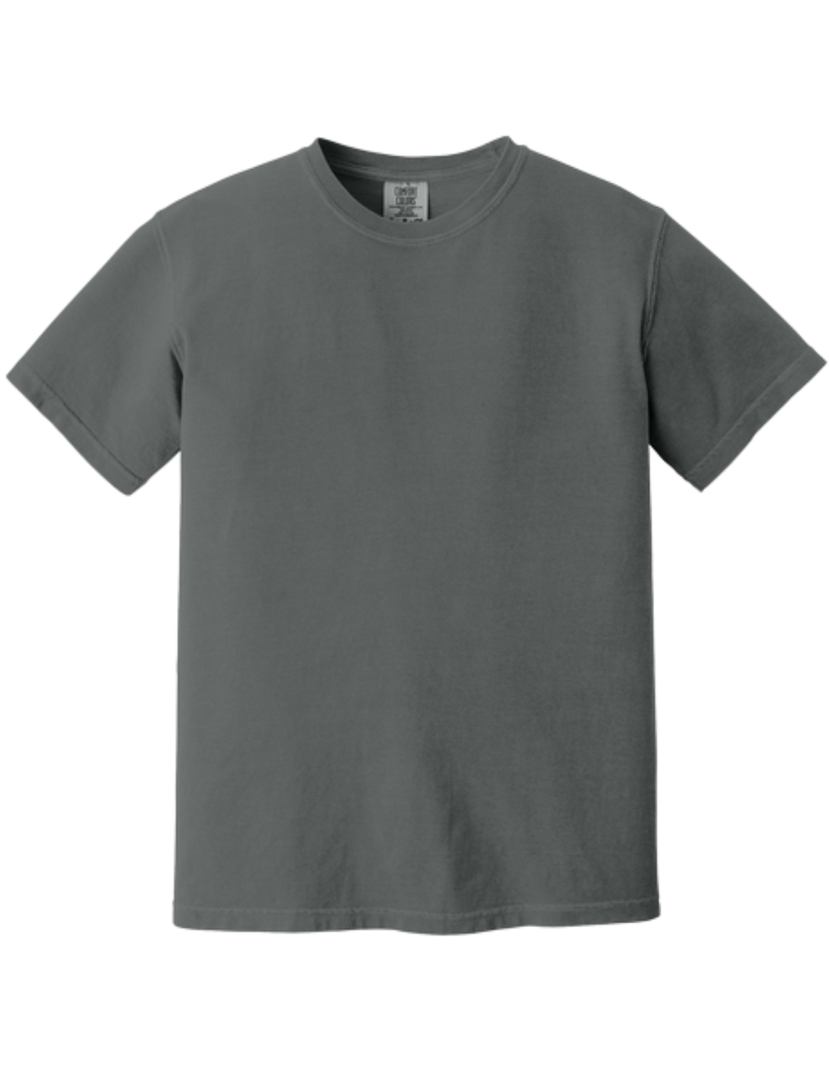 Comfort Colors Heavyweight Ring Spun Tee-1717 ONLINE STORE