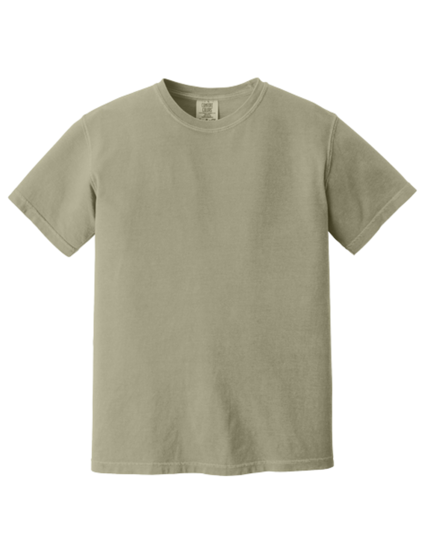 Comfort Colors Heavyweight Ring Spun Tee-1717 ONLINE STORE