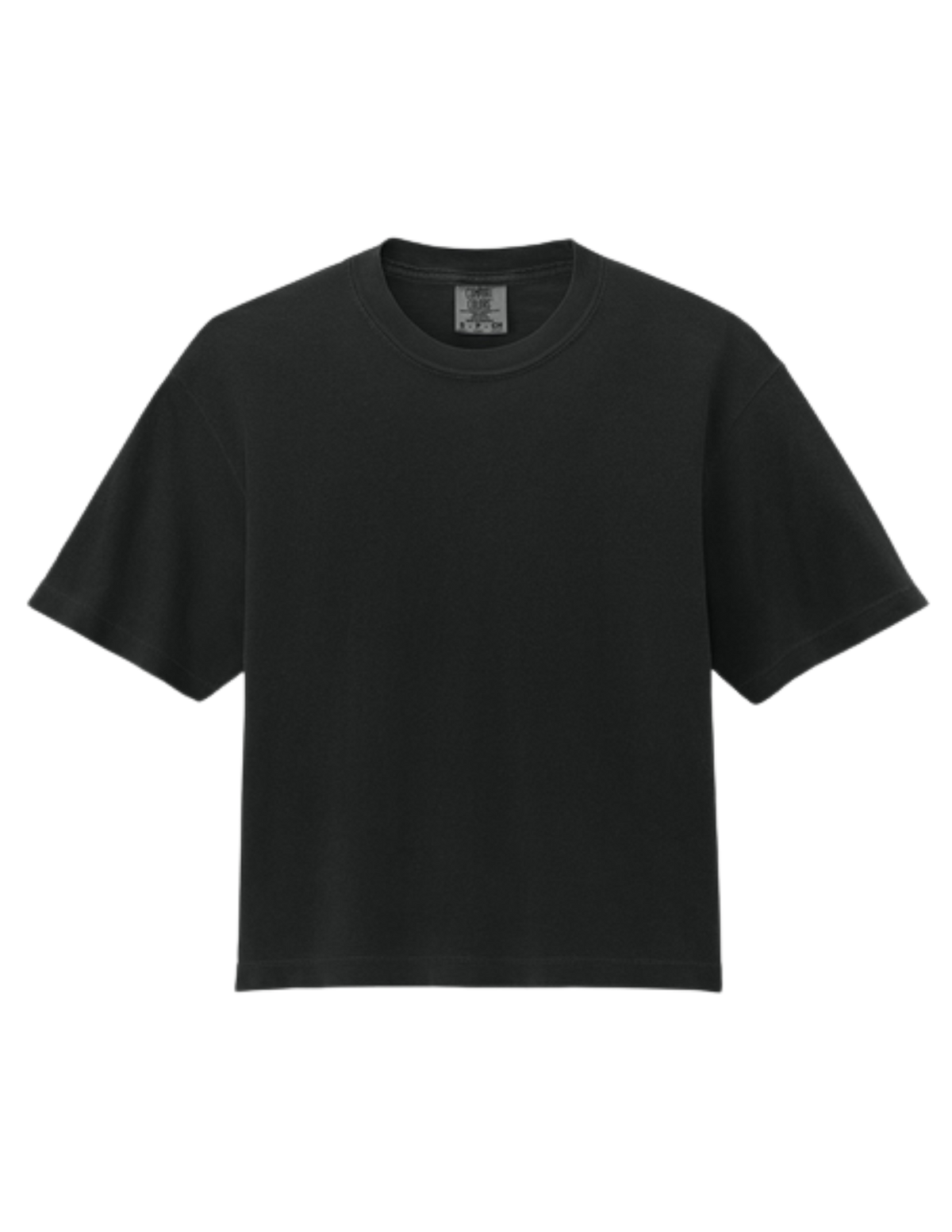 Comfort Colors® Women’s Heavyweight Boxy Tee-3023CL ONLINE STORE