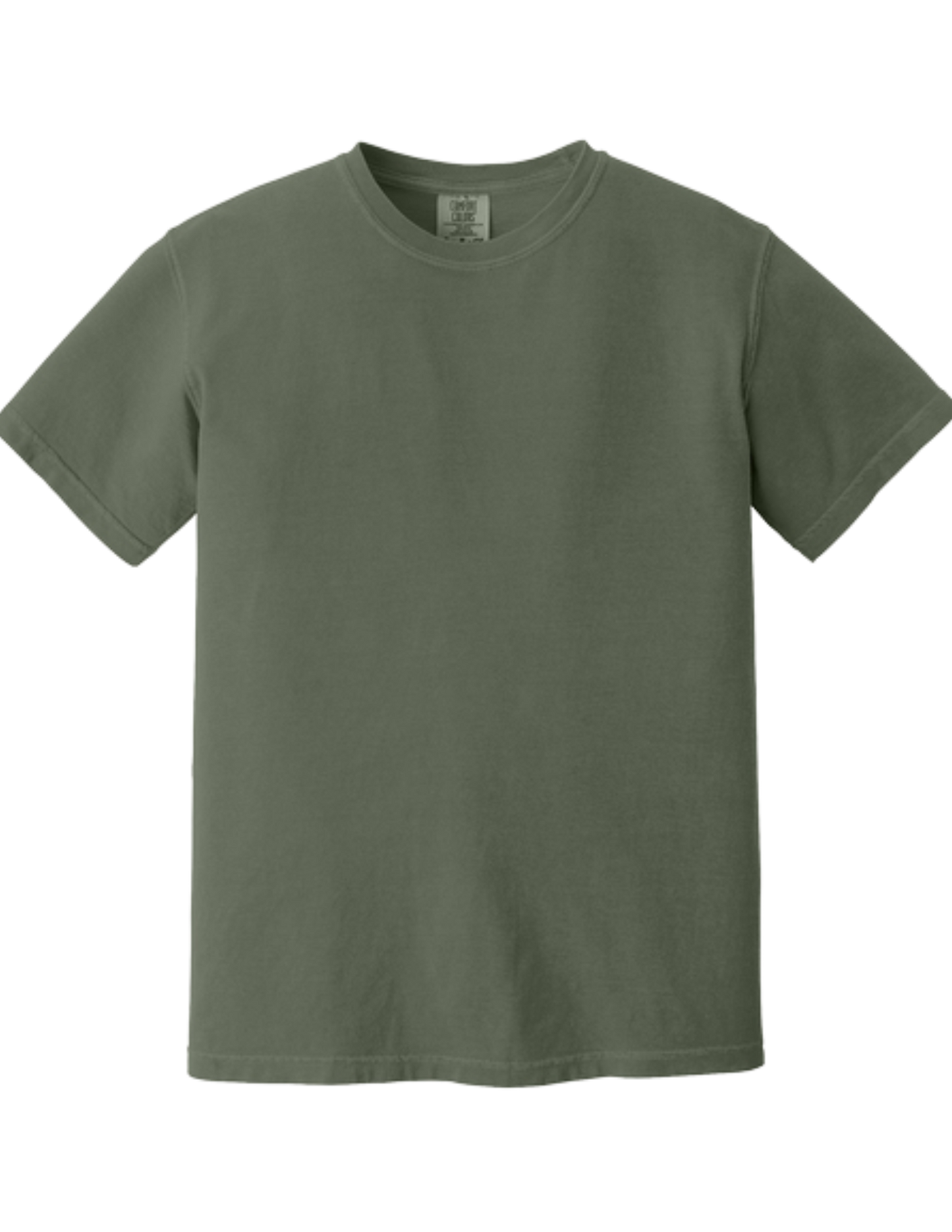 Comfort Colors Heavyweight Ring Spun Tee-1717 ONLINE STORE