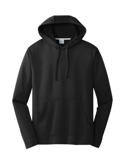 Port & Co Performance Fleece Pullover Hooded Sweatshirt PC590H ONLINE STORE