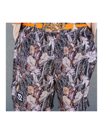 Salty Lax Shorts - 6" Inseam
