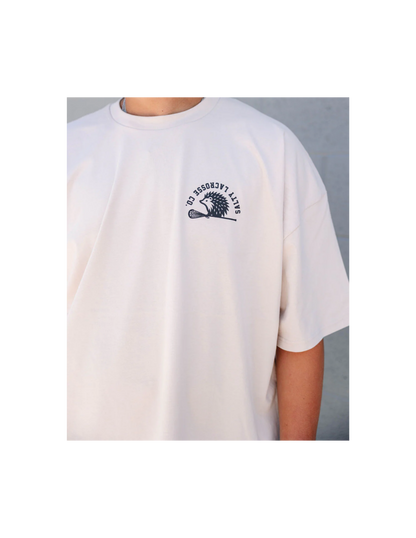 Salty Hedgehog T-Shirt